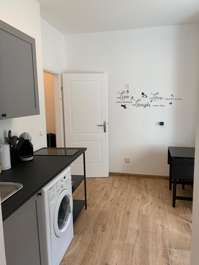 The Oaks Apartment Vordernberg Zewnętrze zdjęcie
