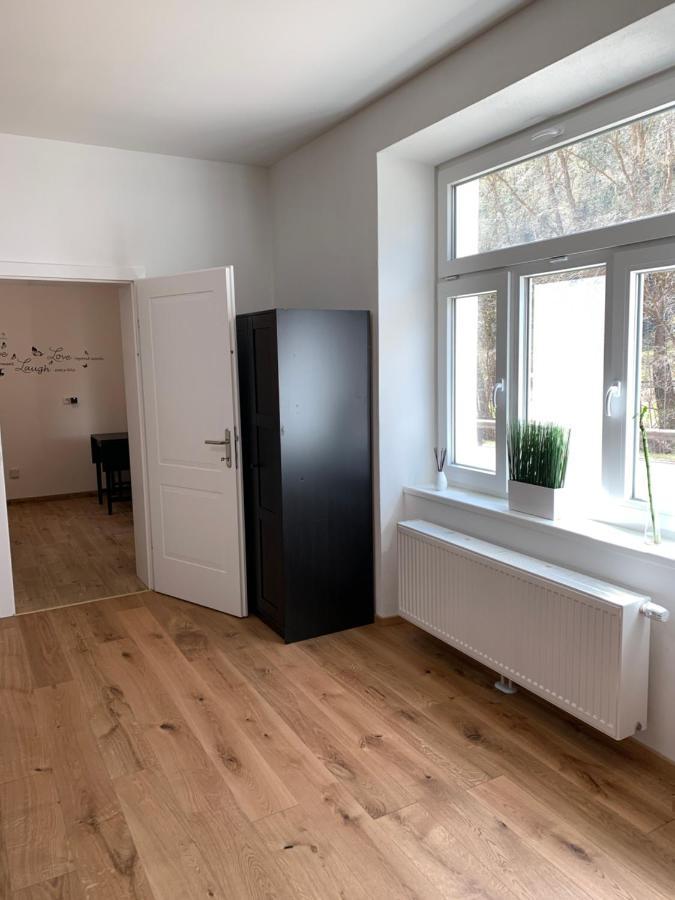 The Oaks Apartment Vordernberg Zewnętrze zdjęcie
