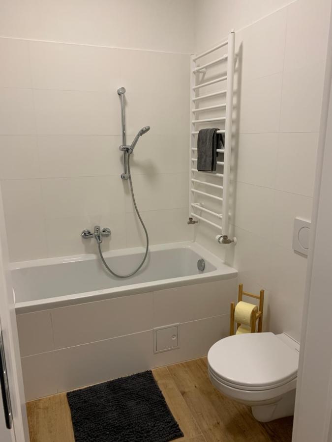 The Oaks Apartment Vordernberg Zewnętrze zdjęcie