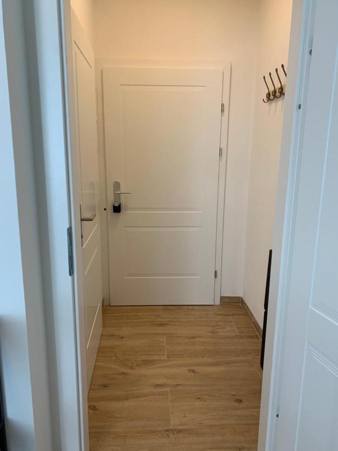 The Oaks Apartment Vordernberg Zewnętrze zdjęcie
